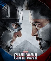 Captain America: Civil War /  : 